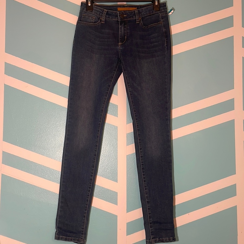 Brand new skinny jeans with tags